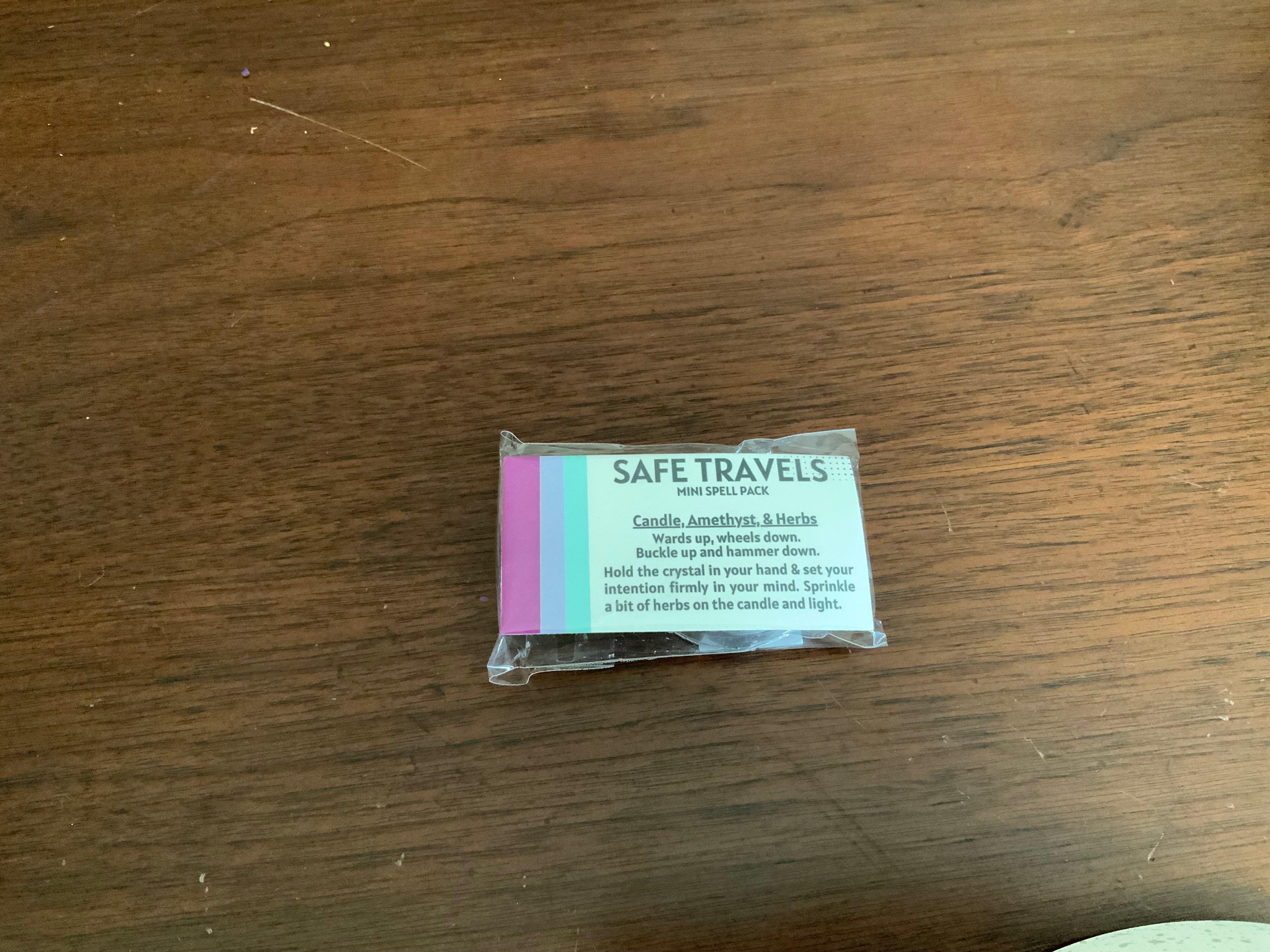 Mini Ritual Kits