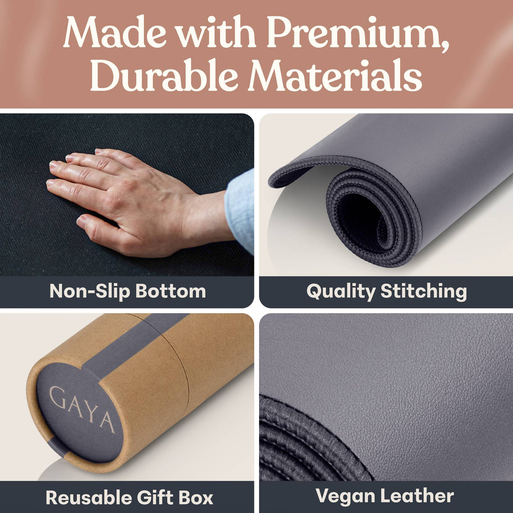 Grounding Mat - Improve Sleep & Reduce inflammation, Purple