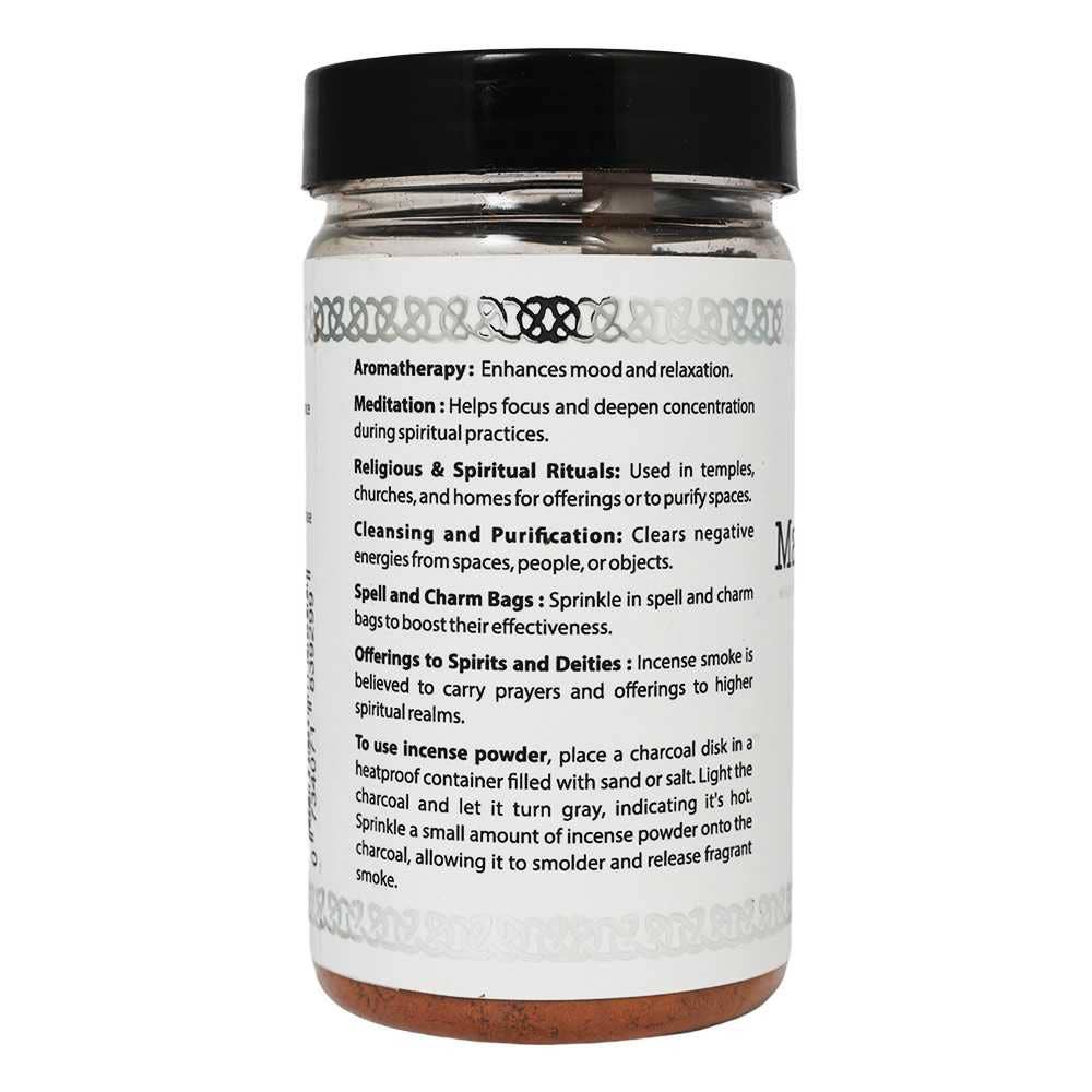 Hex Breaker Incense Powder 50gm