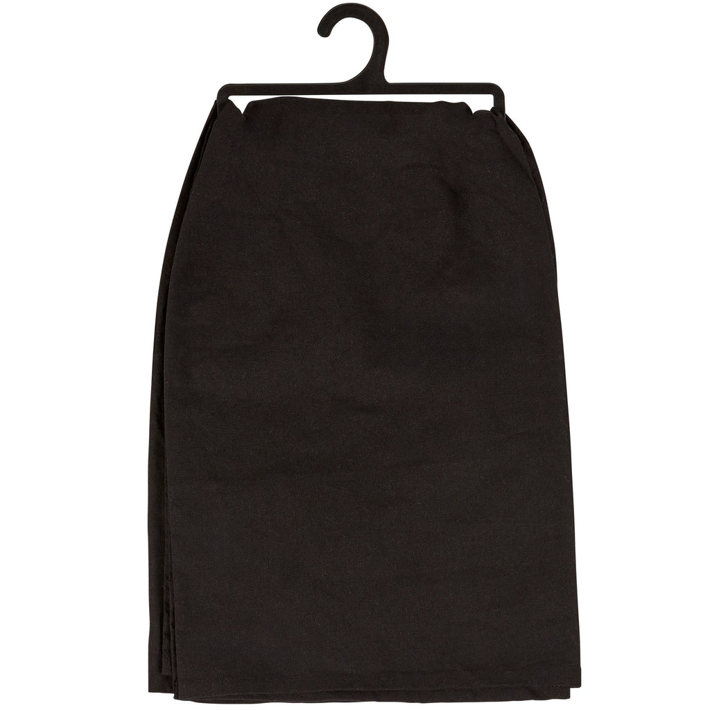 Live Laugh Kitchen Towel