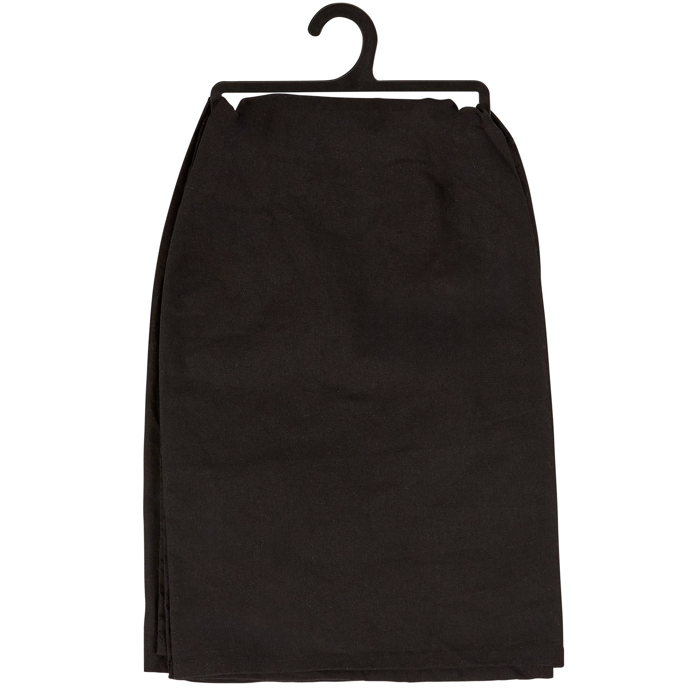 Live Laugh Kitchen Towel