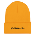 Ya'llternative Knit Beanie