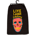 Live Laugh Kitchen Towel