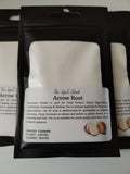 Witchuals - Rituals & Spellwork Apothecary - Arrowroot
