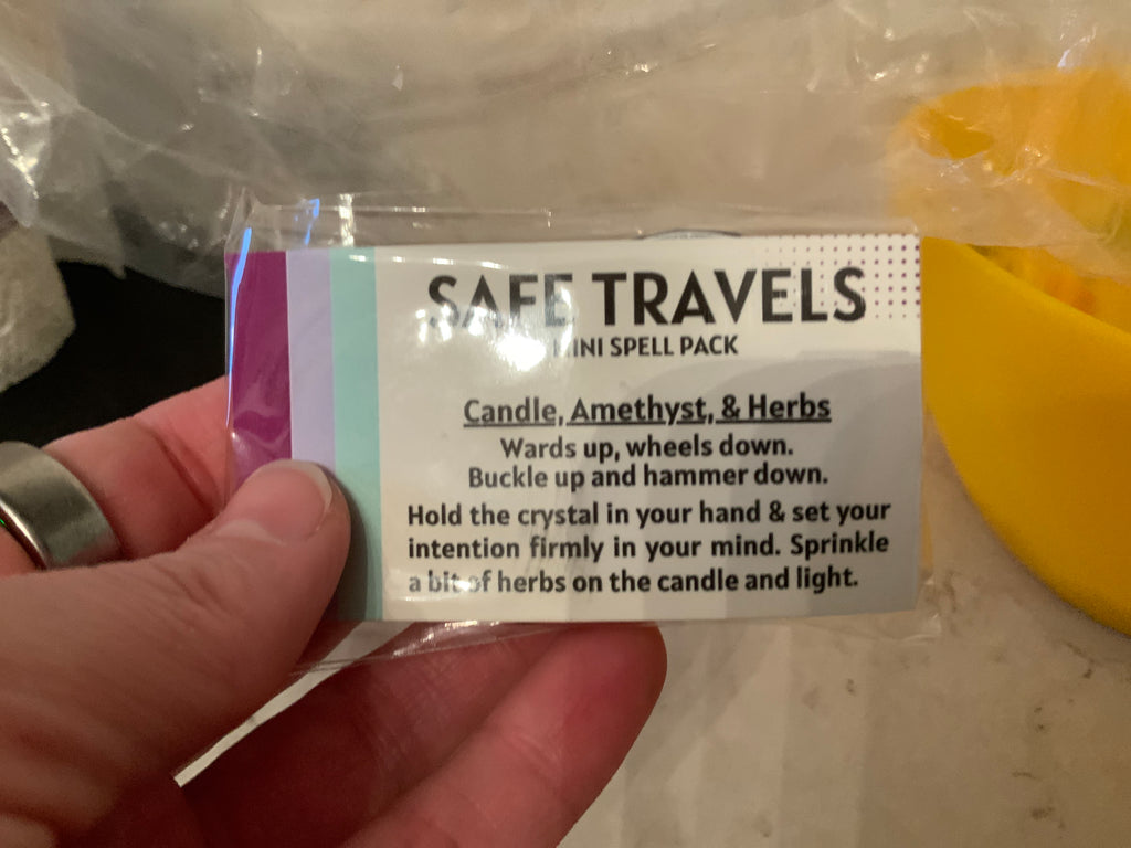 Mini Ritual Kits