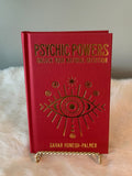 Psychic Powers (Arcturus Hidden Knowledge)
