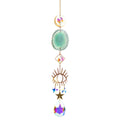 Crystal Suncatcher