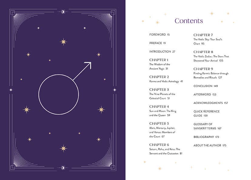 Astrology Decoded