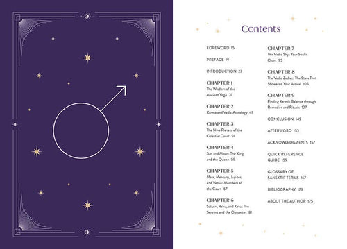 Astrology Decoded