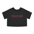 Goblin Mode Heavyweight Crop Top