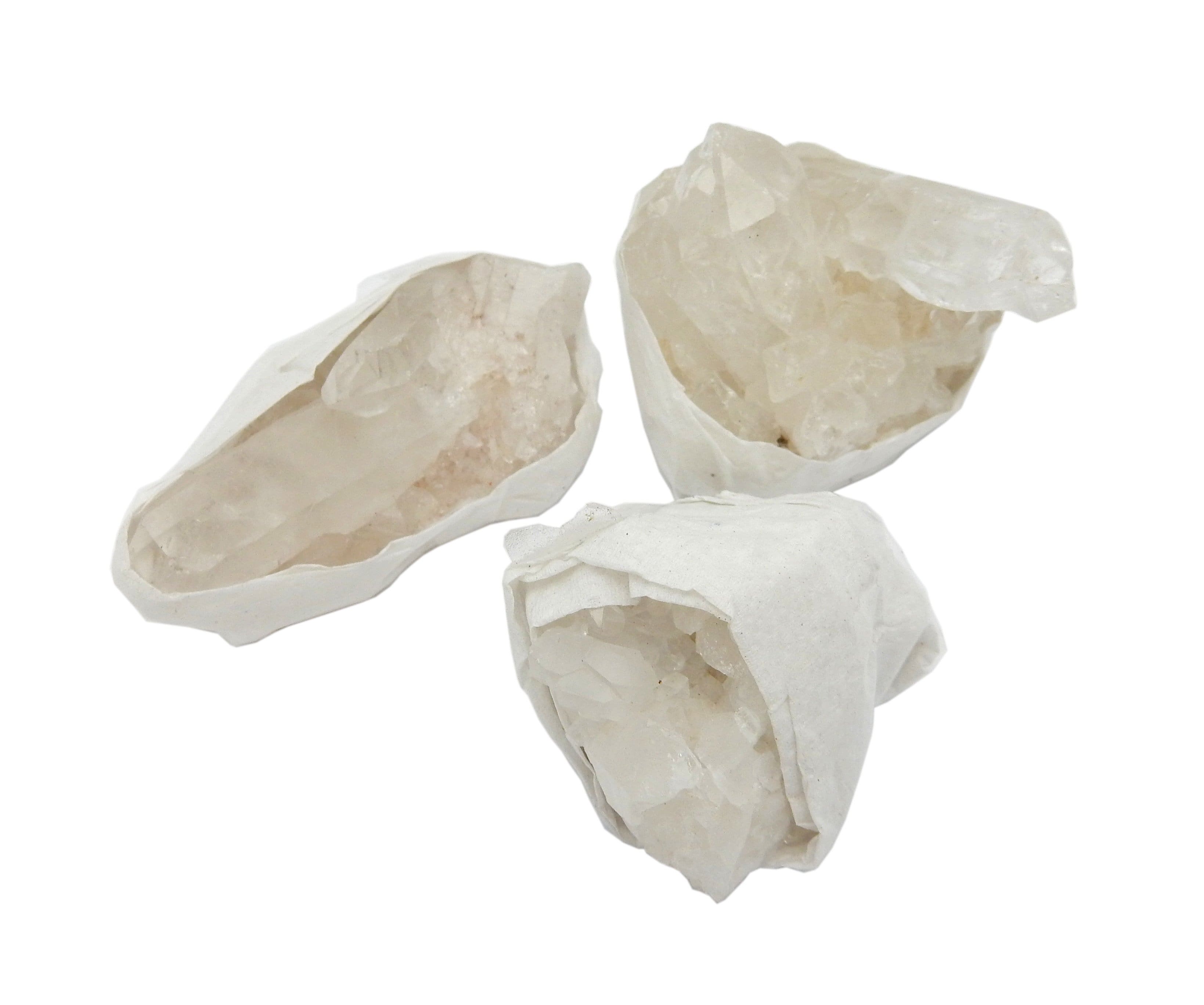 Flat Quartz
