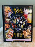 Hocus Pocus: The Official Cookbook of the Hit Movies! SALE!
