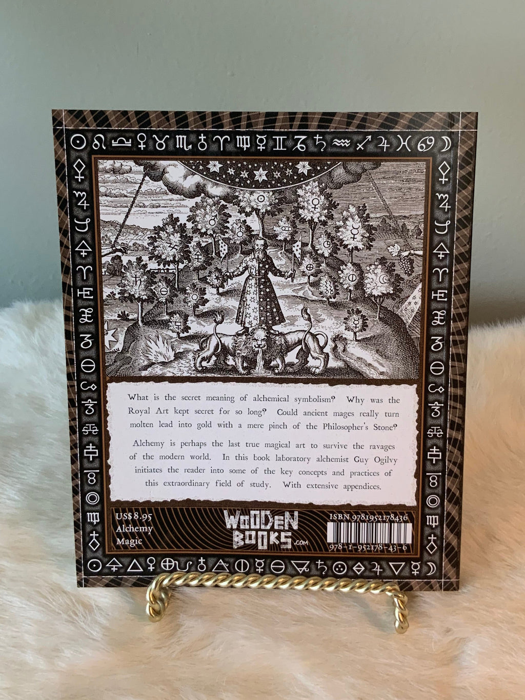 Alchemist's Kitchen: Extraordinary Potions & Curious Notions