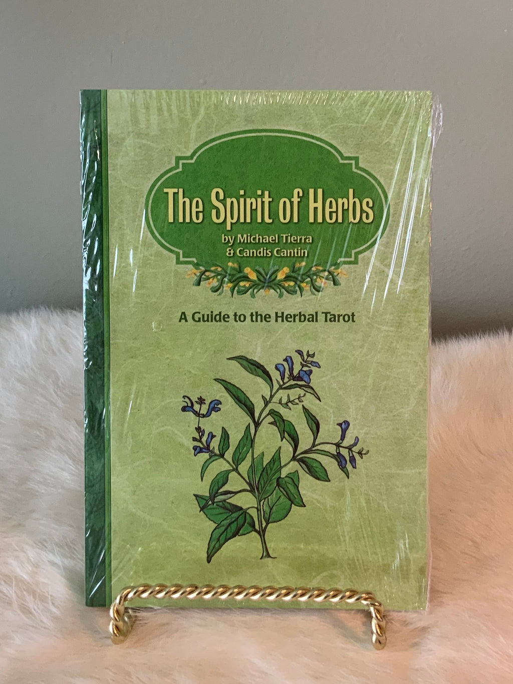 The Spirit of Herbs