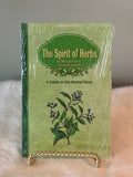 The Spirit of Herbs