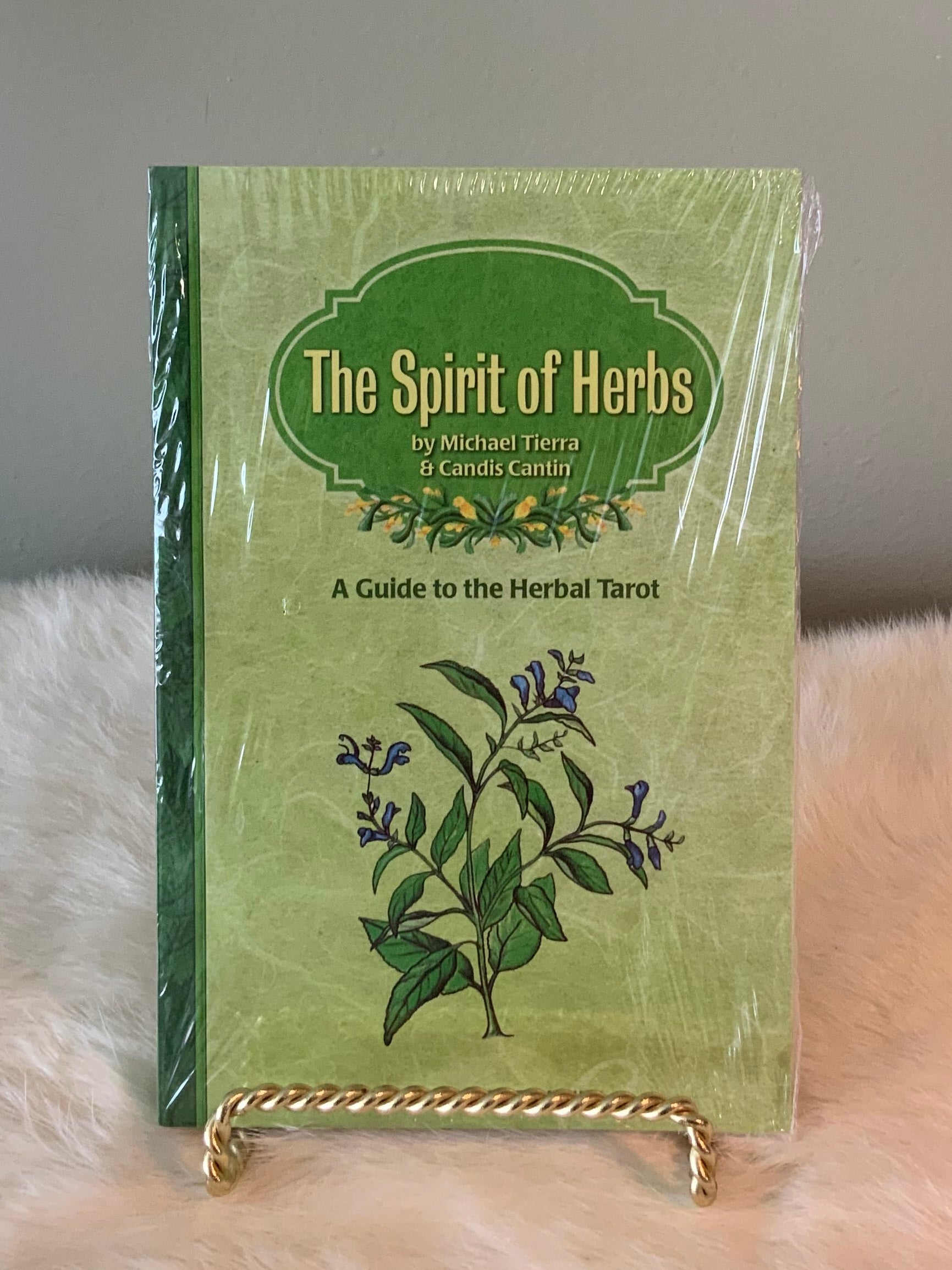 The Spirit of Herbs