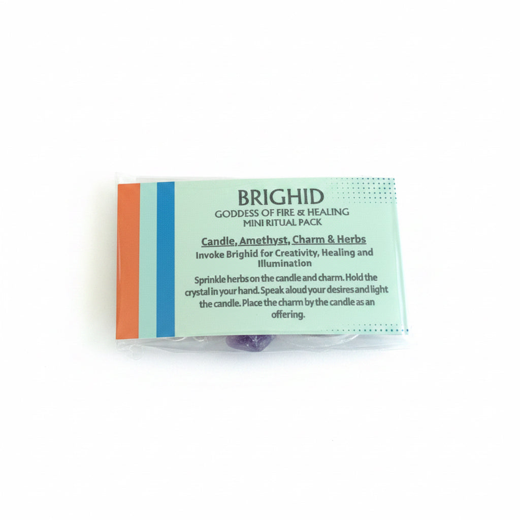 Mini Ritual Kits