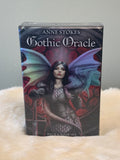 Anne Stokes Gothic Oracle