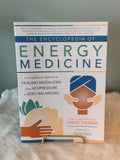 The Encyclopedia Of Energy Medicine