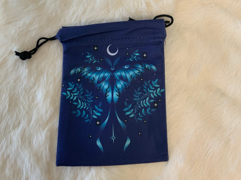 Tarot Bags