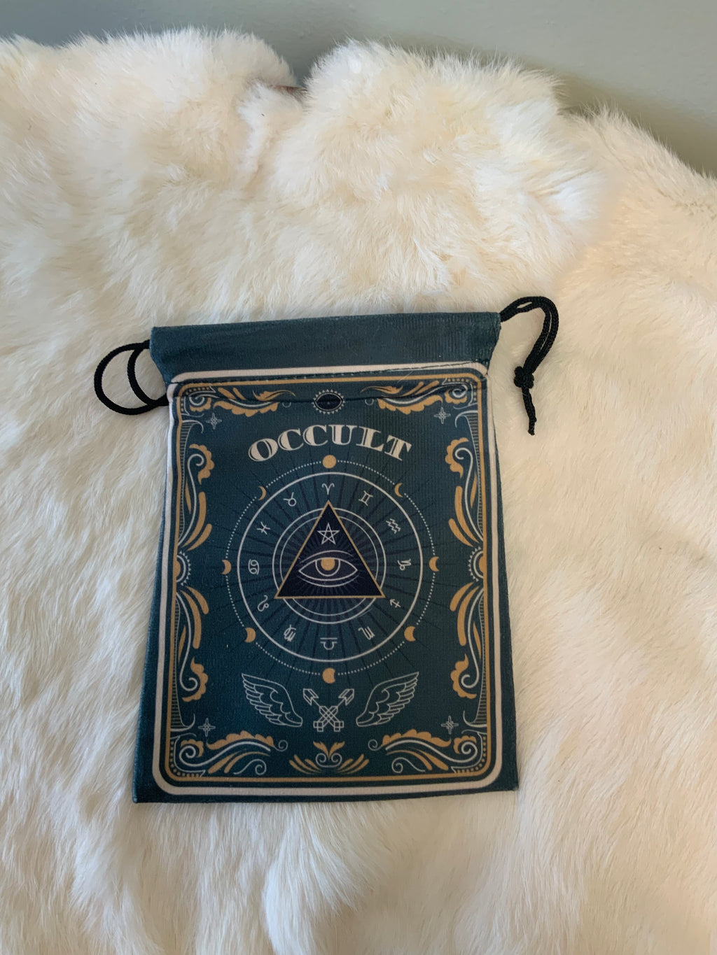 Tarot Bags