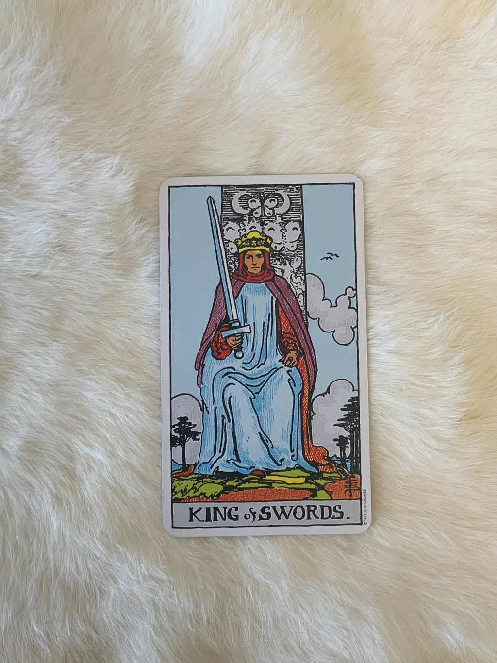 Rider-Waite® Tarot Deck