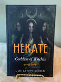 Hekate: Goddess of Witches