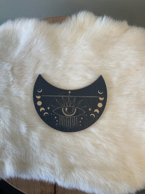 1 Card tarot holder