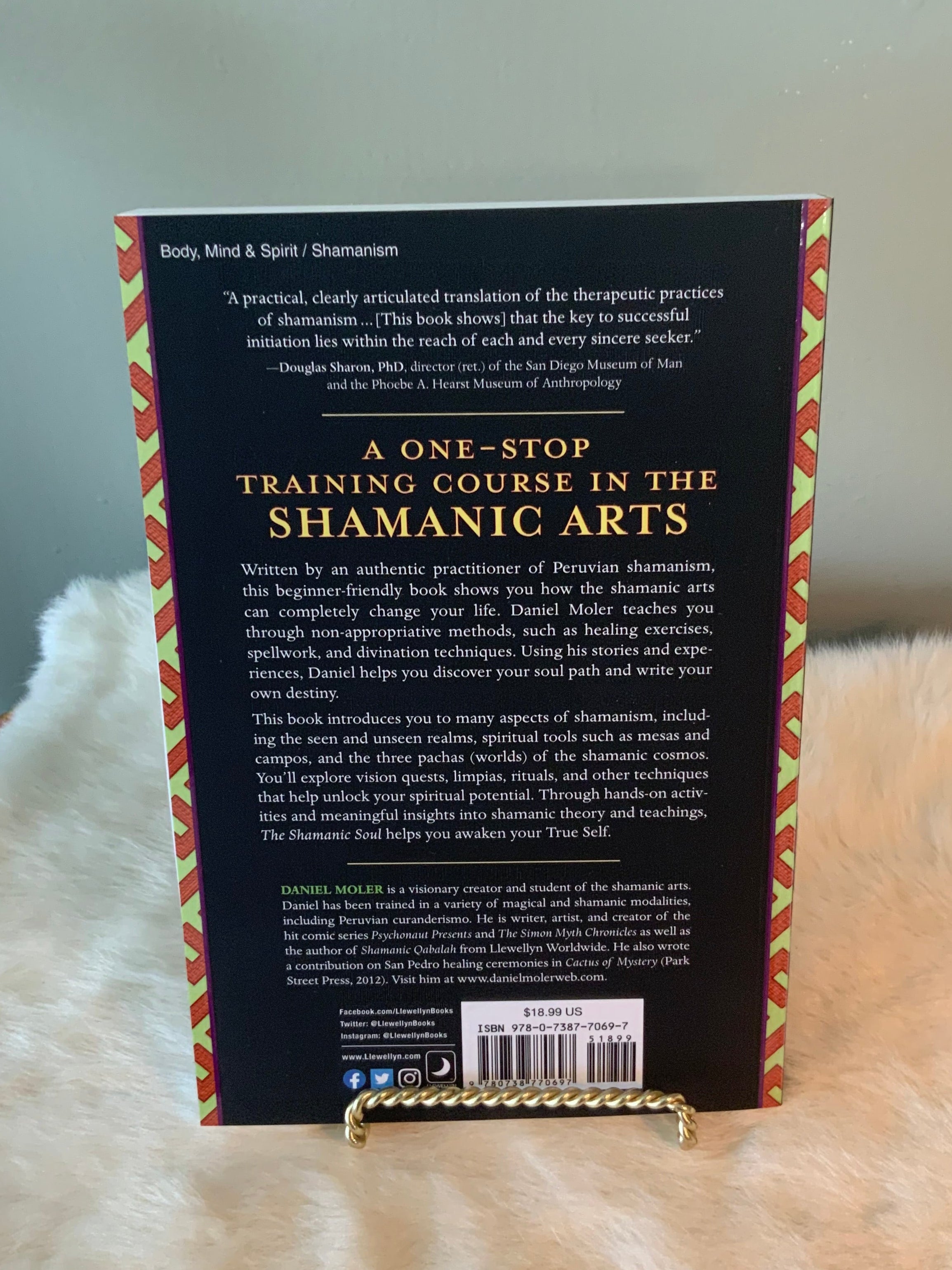 The Shamanic Soul