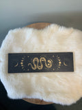 3 Card tarot holder