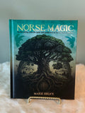 Norse Magic: Spellcrafting With The Gods and Goddesses