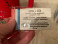 BRIGHID Mini Ritual Kit
