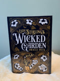 Lady Stirling's Wicked Garden Oracle Deck