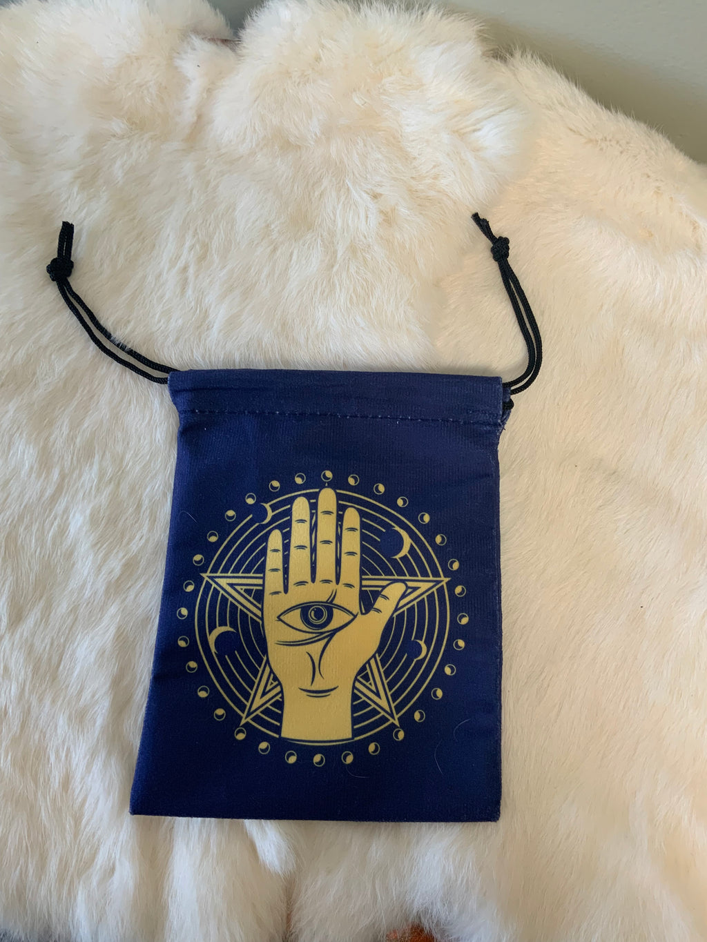 Tarot Bags