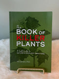 The book of killer plants