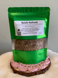Reishi Refresh Kirby Tea 2.25 oz