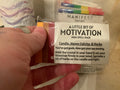 Motivation Mini Ritual Kit