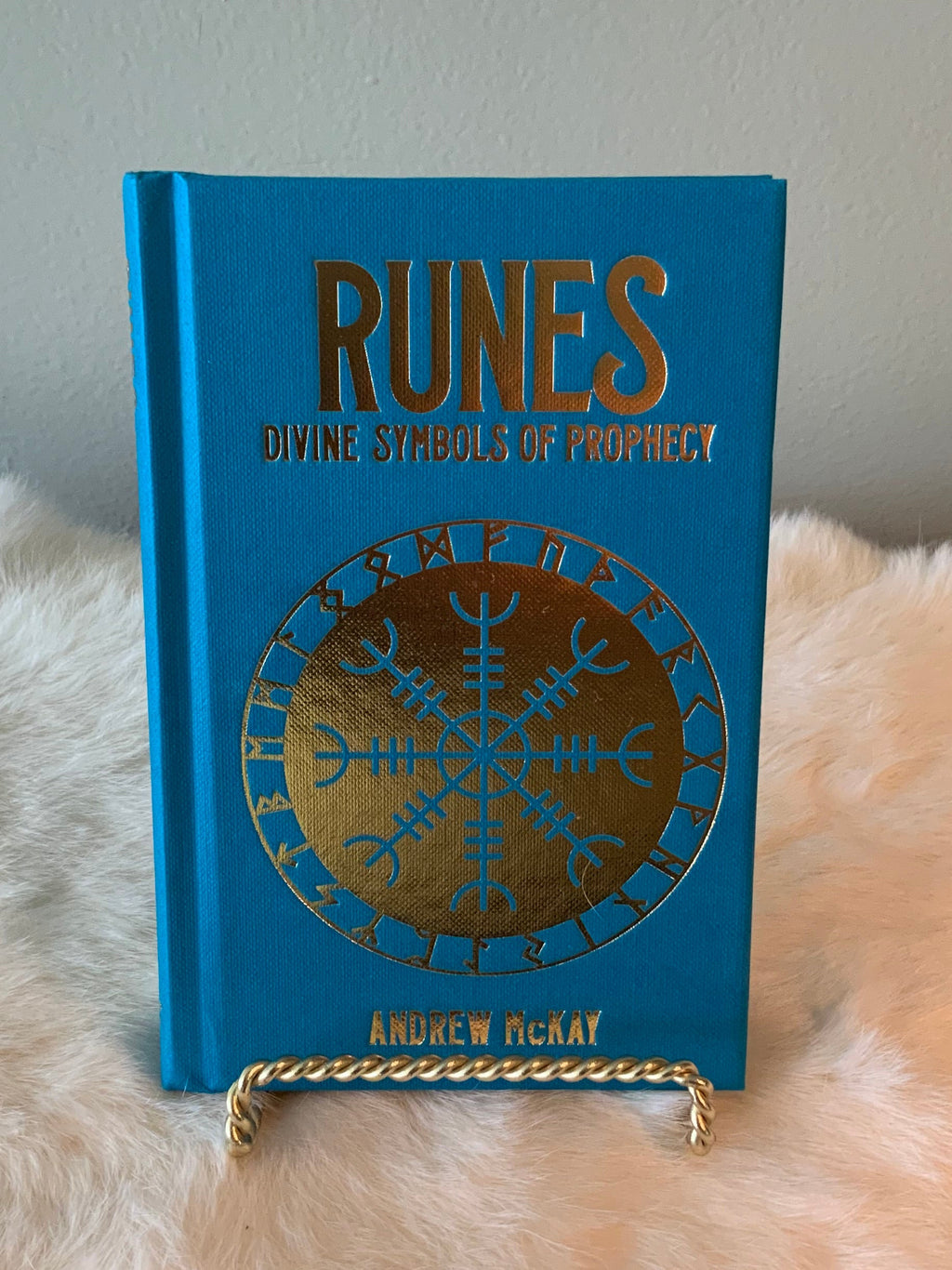 Runes (Arcturus Hidden Knowledge)