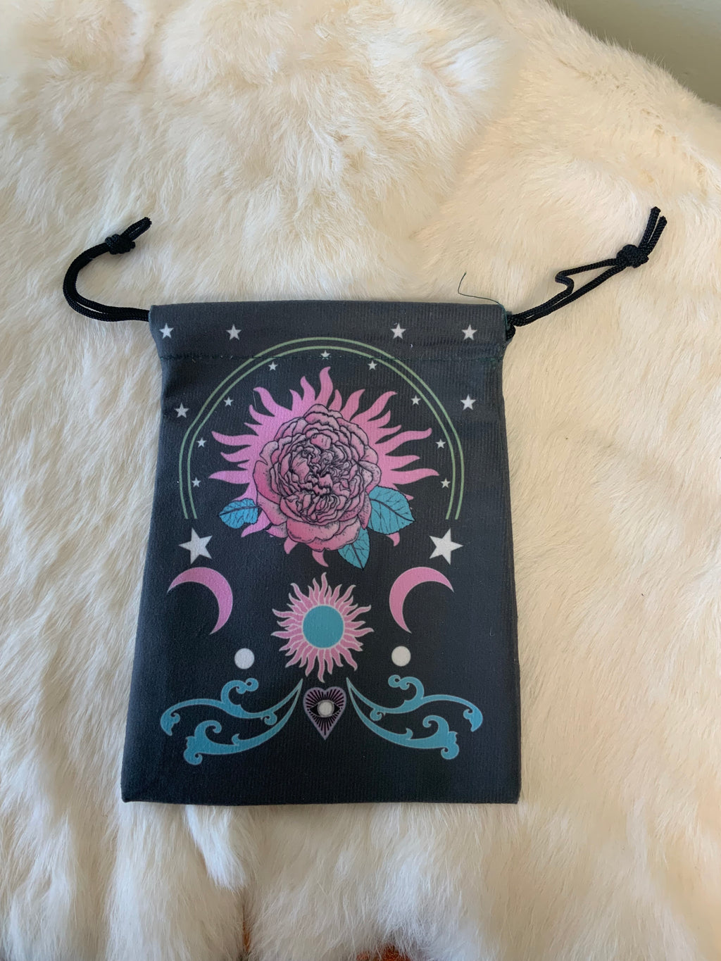Tarot Bags