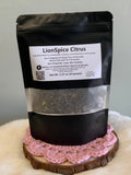 LionSpice Citrus Kirby Tea 2.25oz