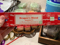 Dragons Blood Sticks