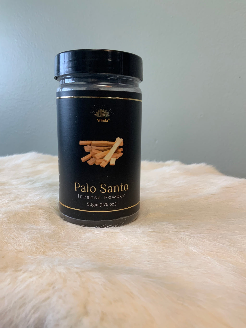 Palo Santo Incense Powder 50gm