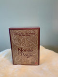 Norse Magic Cards