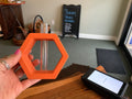 Hexagon Flower Pot