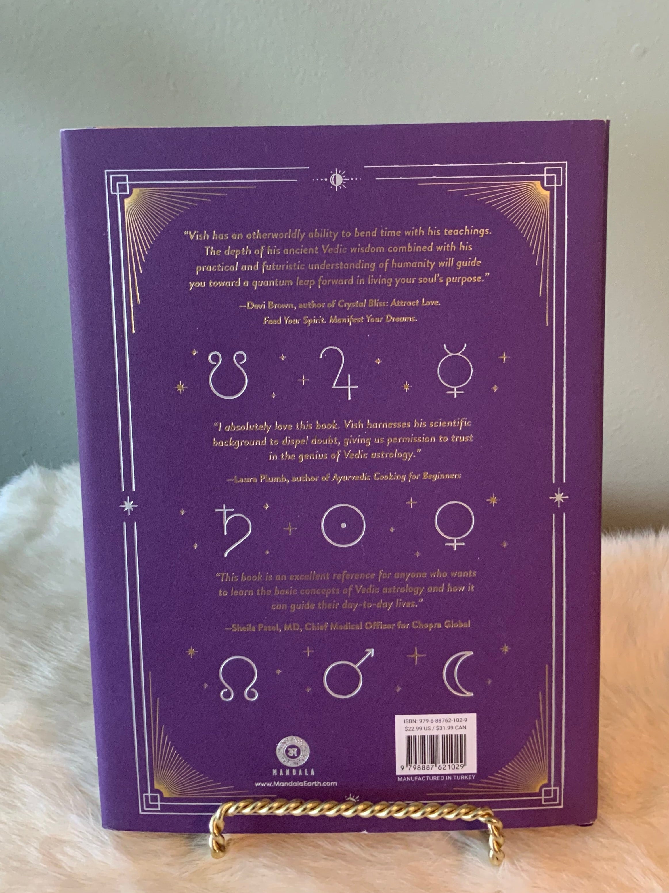 Astrology Decoded
