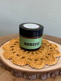 Bodied coconut lime