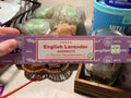 English Lavender Sticks