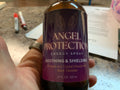 Angel protection spray