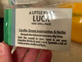 Luck Mini Ritual Kit