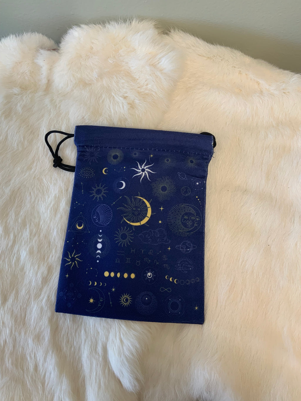 Tarot Bags